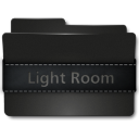 Folder Adobe LightRoom Icon 128x128 png